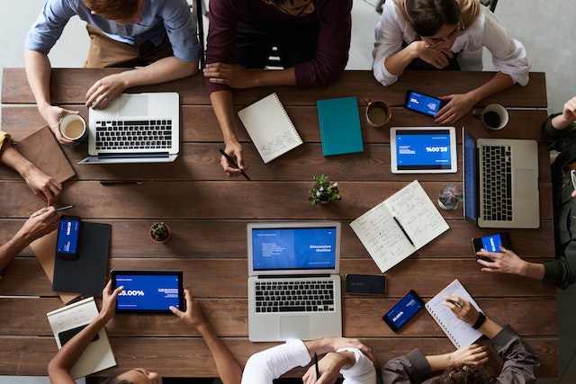Essential Business Soft Skills