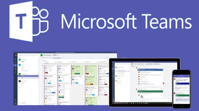 Collaborating with Microsoft Teams